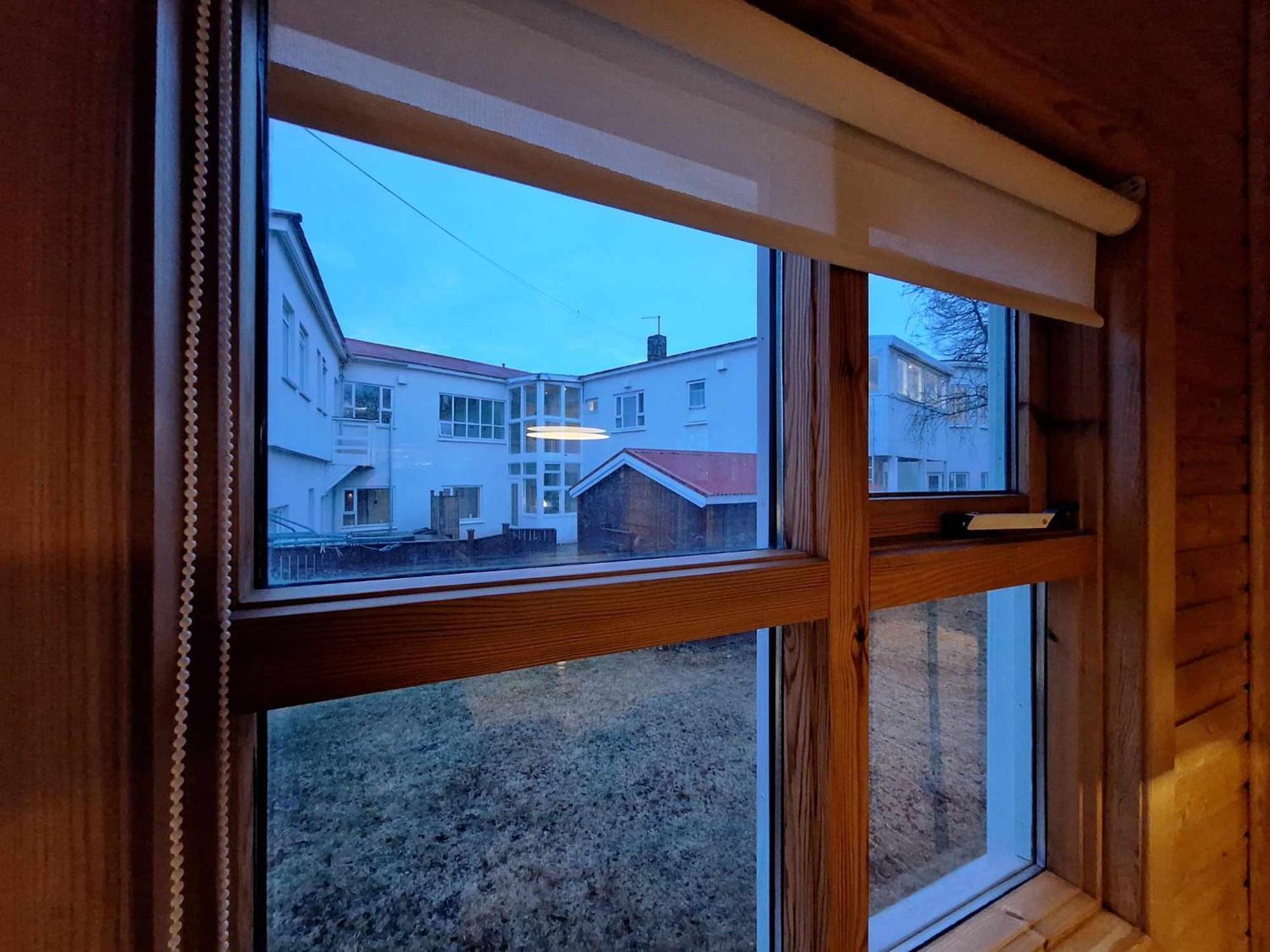 Akureyri Cottages Exterior photo