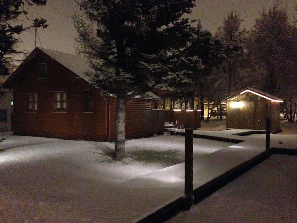 Akureyri Cottages Exterior photo